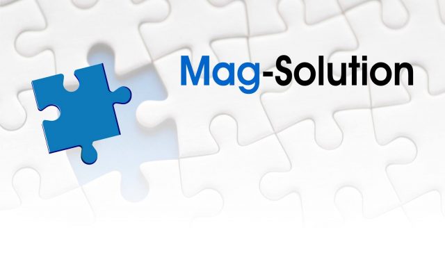 SOFTWARE GESTIONALE PER AZIENDE: MAG-SOLUTION