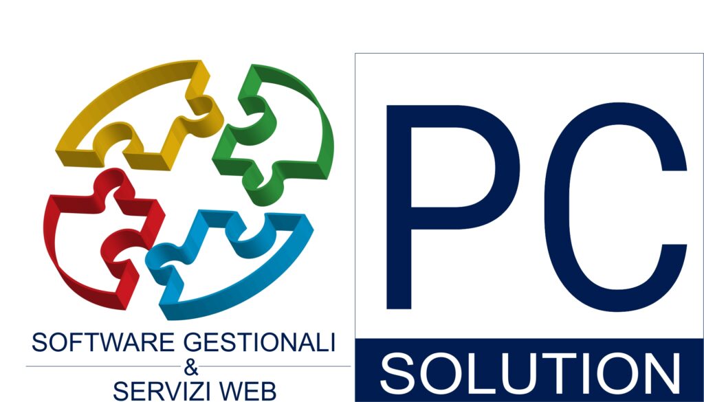 Software Gestionali e Servizi Web | Pc Solution