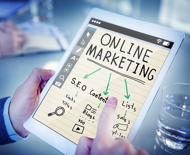 La seo come strumento del digital marketing