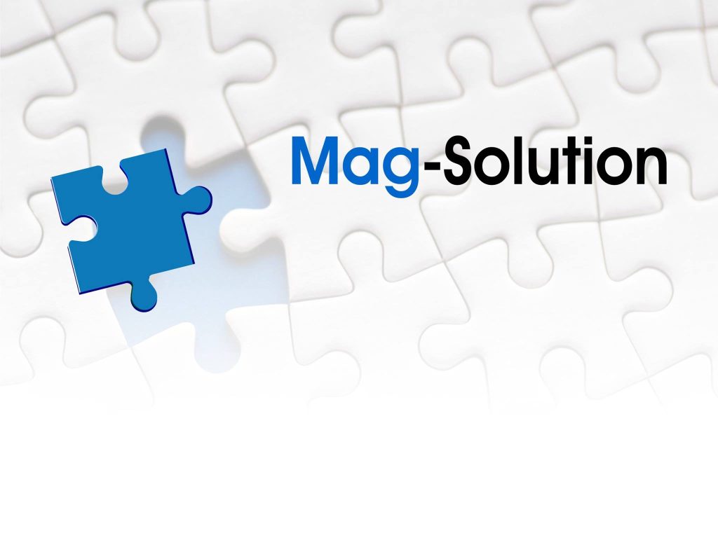 mag solution