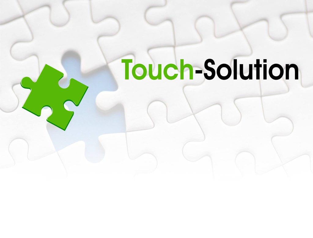 TOUCH SOLUTION