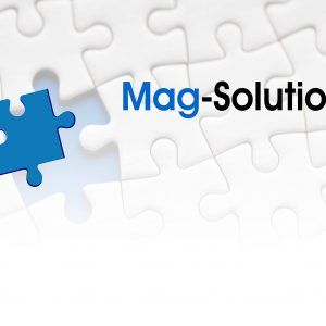 Mag-solution, sSOFTWARE GESTIONALE PER AZIENDE