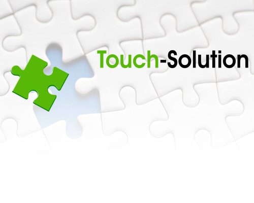 TOUCH SOLUTION
